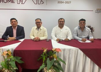 Ya hay avance en resultados preliminares de elección de síndicos