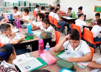 Todos los alumnos de Sinaloa terminarán su ciclo escolar con normalidad, pese a problemas de violencia: SEPyC