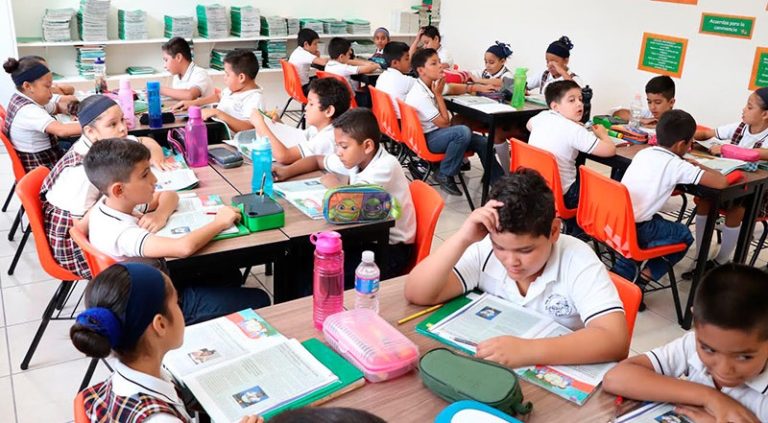 Todos los alumnos de Sinaloa terminarán su ciclo escolar con normalidad, pese a problemas de violencia: SEPyC