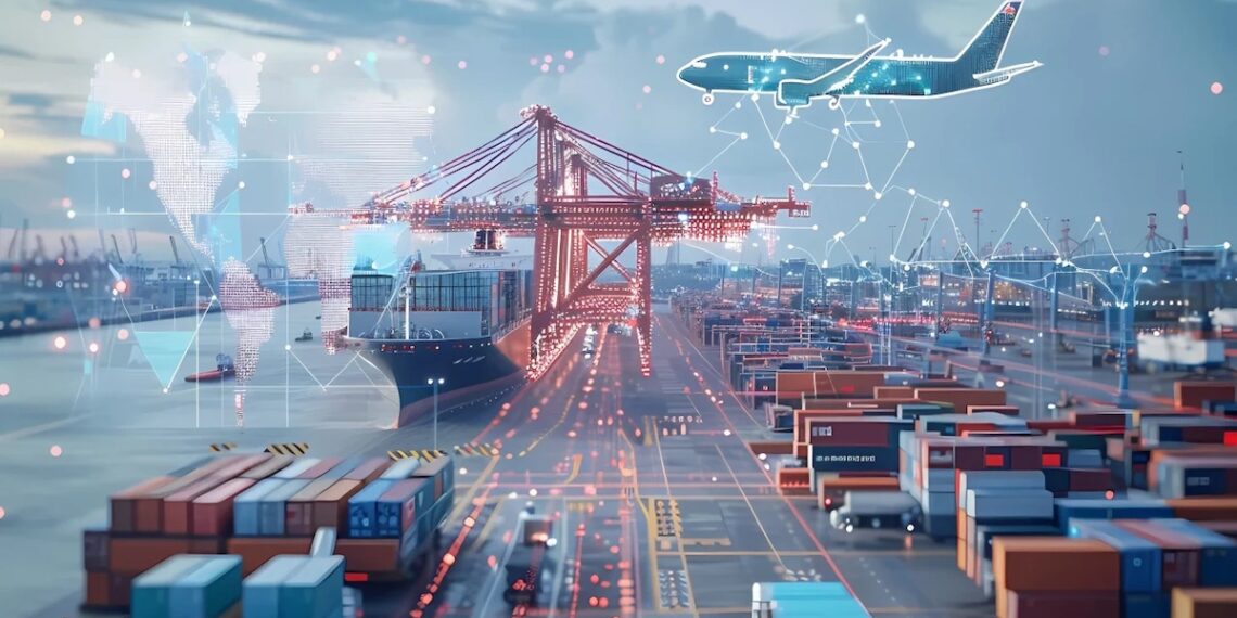 Trump considera posible alivio de aranceles para algunos sectores de Canadá y México