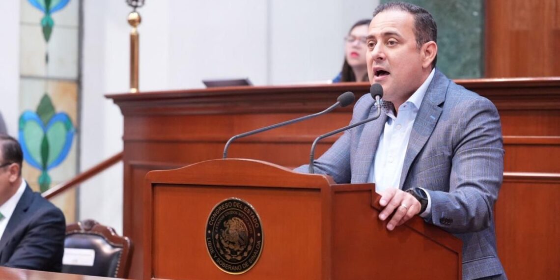 PAN denuncia imposición de Morena en la reforma judicial