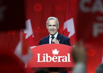Mark Carney asumirá el viernes como primer ministro de Canadá tras la dimisión de Justin Trudeau