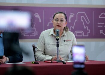 Tres vehículos recuperados, 11 laboratorios asegurados y dos detenidos por violencia familiar, resultados del Grupo Interinstitucional este martes 11 de marzo