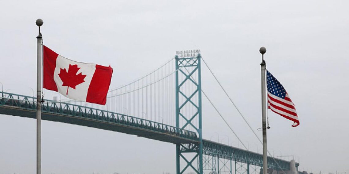 Canadá impone represalias comerciales contra EE.UU. por aranceles al acero y aluminio