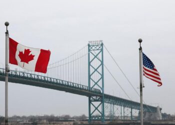 Canadá impone represalias comerciales contra EE.UU. por aranceles al acero y aluminio