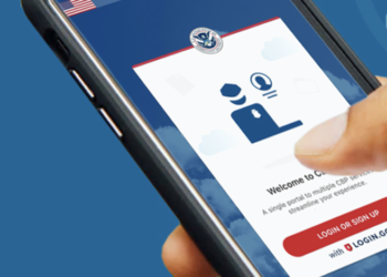 Gobierno de Trump lanza app para que migrantes se “autodeporten”