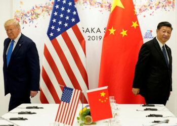 China responde a Trump con aranceles a productos agropecuarios de EE.UU.