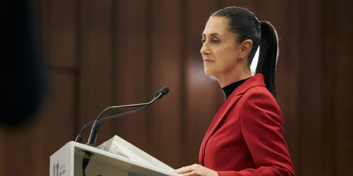 Sheinbaum propone los siguinetes cambios en la reforma del ISSSTE