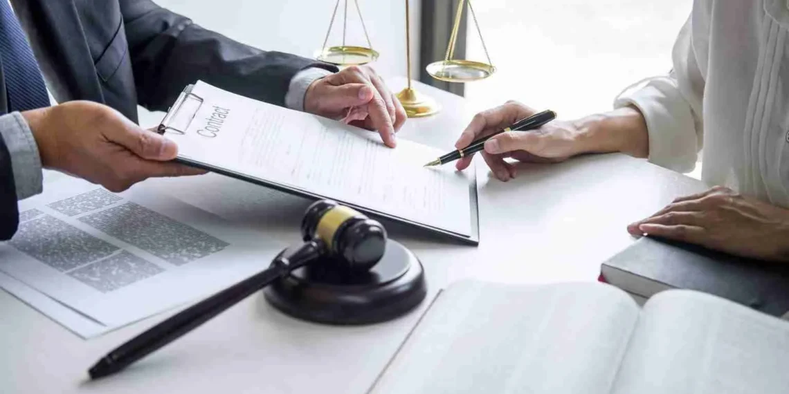 ¡Atención! Habrá asesorías jurídicas gratuitas en el Carrizo – NR | NOTICIAS