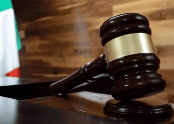 Seis de cada 10 mexicanos confían en jueces, magistrados y ministros: Inegi