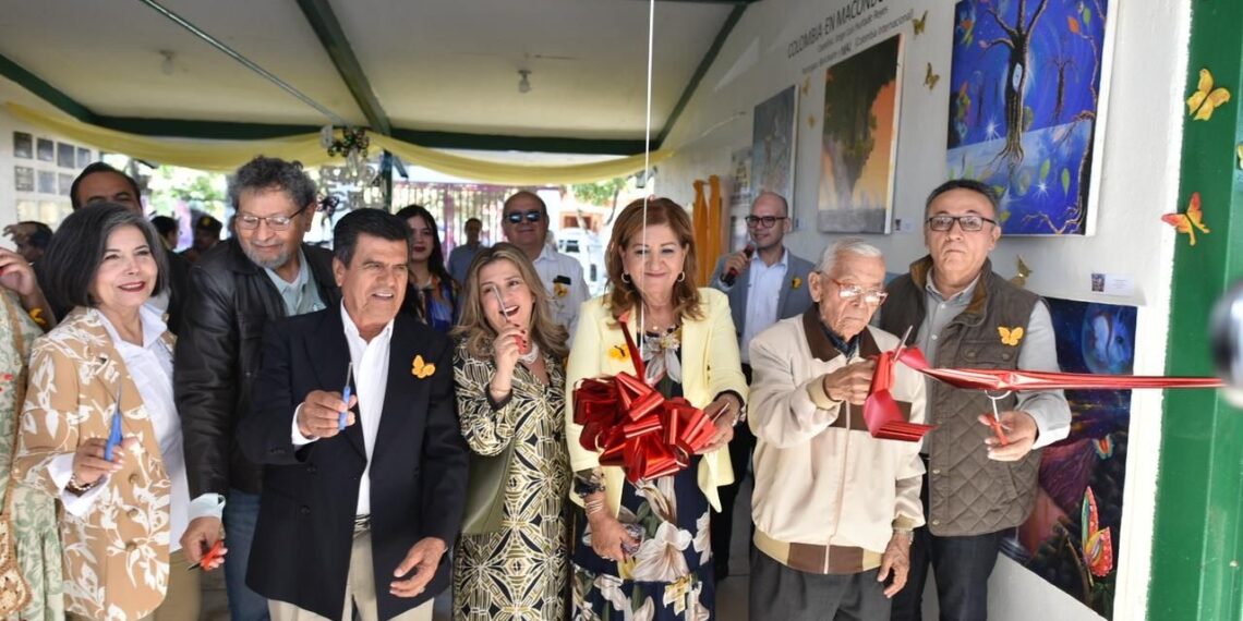 Destacan el poder transformador de la cultura en el Festival de Gabriel García Márquez