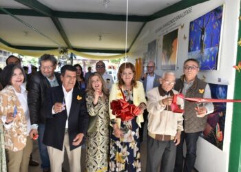 Destacan el poder transformador de la cultura en el Festival de Gabriel García Márquez