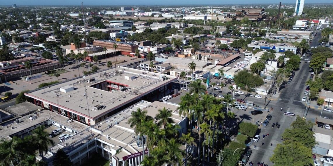 “Tenemos un municipio seguro gracias a la buena coordinación de sociedad y gobierno”: Gerardo Vargas