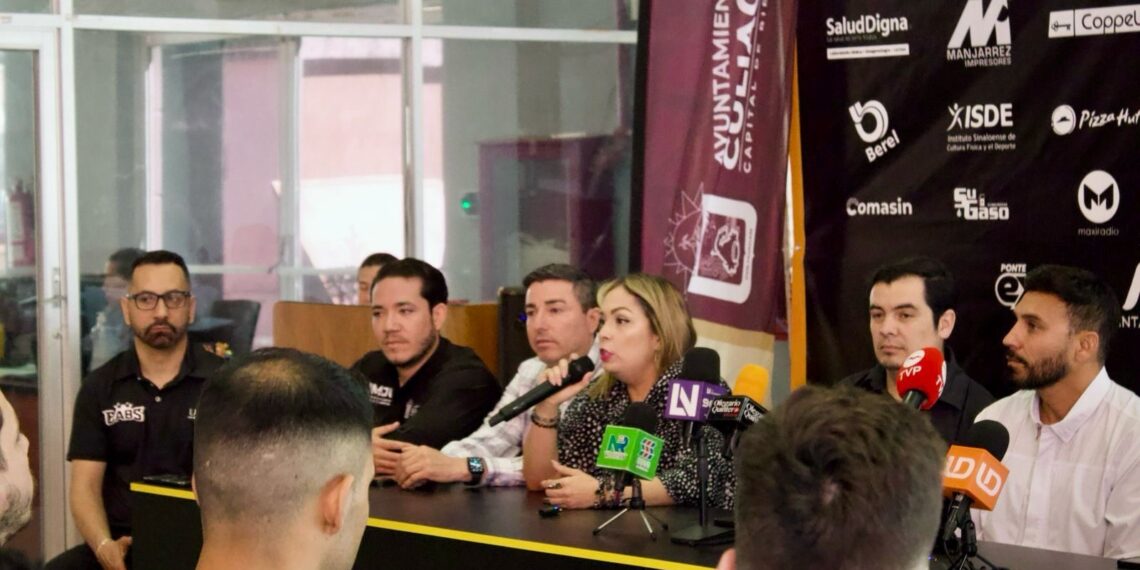 ¡No te lo pierdas! Caballeros de Culiacán anuncia gran inauguración para este sábado