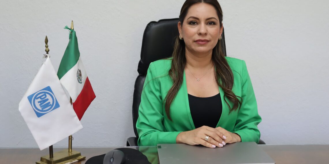 Combate al nepotismo es de dientes para afuera por parte de los morenistas: PAN