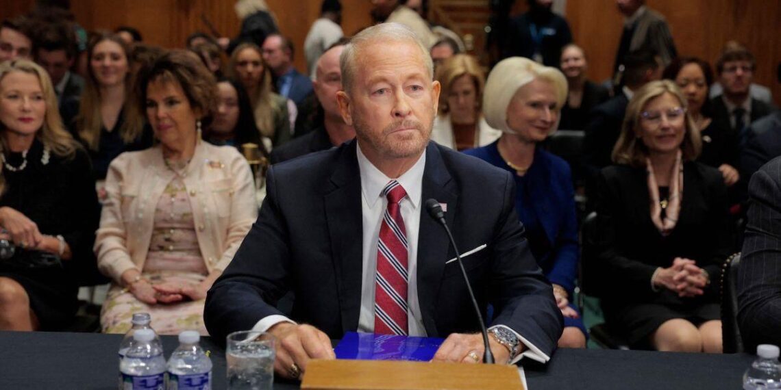 ‘Nuestra relación con México es única’; Ronald Johnson, nominado a embajador de EEUU en México