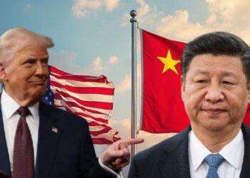 China eleva el tono contra Trump y asegura estar preparada para la guerra comercial