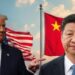 China eleva el tono contra Trump y asegura estar preparada para la guerra comercial