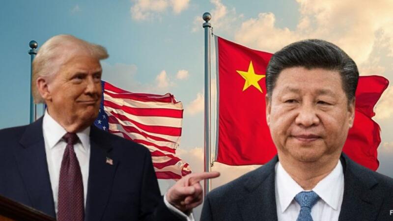 China eleva el tono contra Trump y asegura estar preparada para la guerra comercial