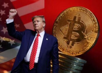 Trump emite orden ejecutiva que crea una Reserva Estratégica de Criptomonedas