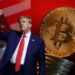 Trump emite orden ejecutiva que crea una Reserva Estratégica de Criptomonedas