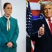 Trump reconoce el esfuerzo de México y Canadá en seguridad fronteriza a pocos días de los aranceles