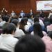 Más apoyo a educación y capacitación laboral, proponen jóvenes durante foro