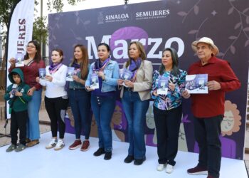 El empoderamiento de las mujeres pasa necesariamente por el conocimiento de sus derechos