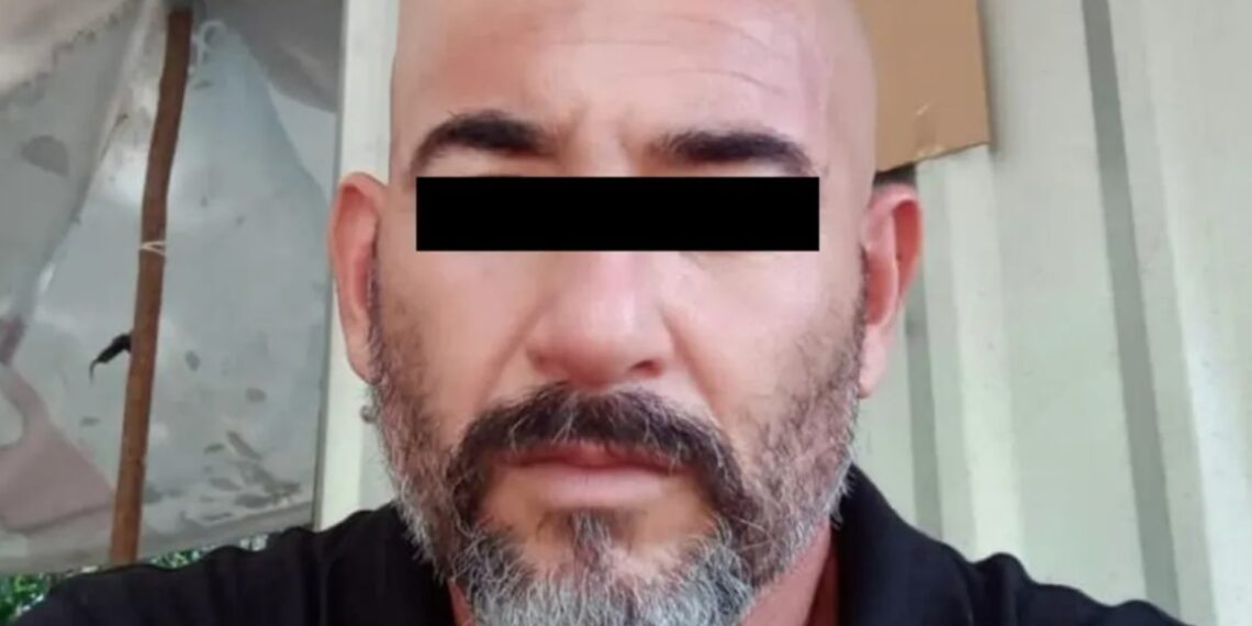 Detienen en Canadá a ‘El Marino’, señalado por asesinar a un menor en Michoacán