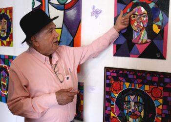 La UAS conmemora el Día Internacional de la Mujer con la edición XX de la gran exposición internacional “Una Mirada al Mundo de la Mujer”