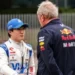Helmut Marko afirma que Red Bull mantendrá toda la temporada a Yuki Tsunoda tras sustituir a Liam Lawson: “Creemos que puede hacer el trabajo”