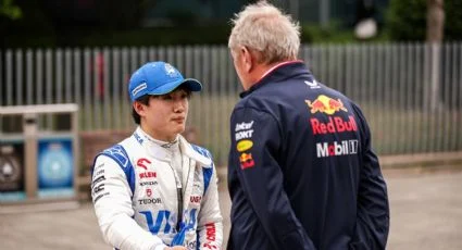 Helmut Marko afirma que Red Bull mantendrá toda la temporada a Yuki Tsunoda tras sustituir a Liam Lawson: “Creemos que puede hacer el trabajo”