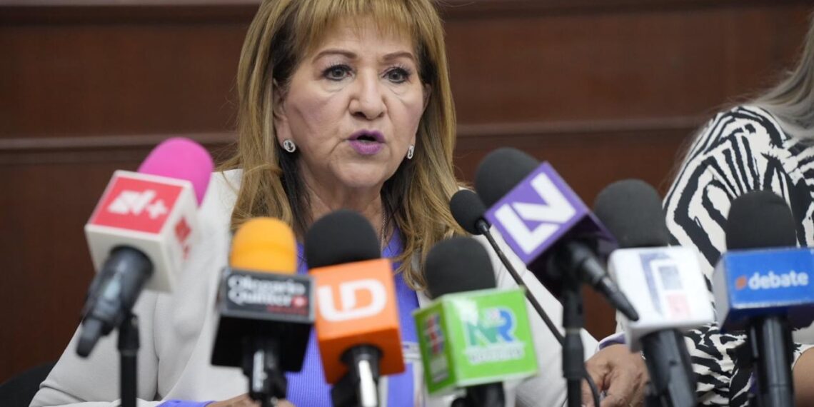 Propone Morena que pruebas de paternidad sean gratuitas