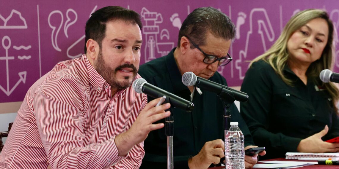 Inversión minera en Sinaloa supera meta sexenal y fortalece el desarrollo económico