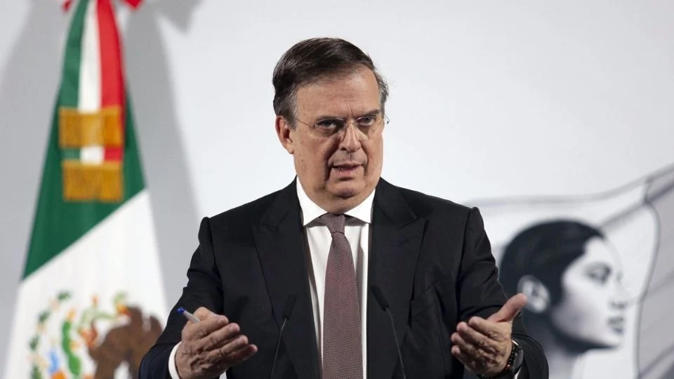 México buscará “trato preferente” en nuevos aranceles de Estados Unidos