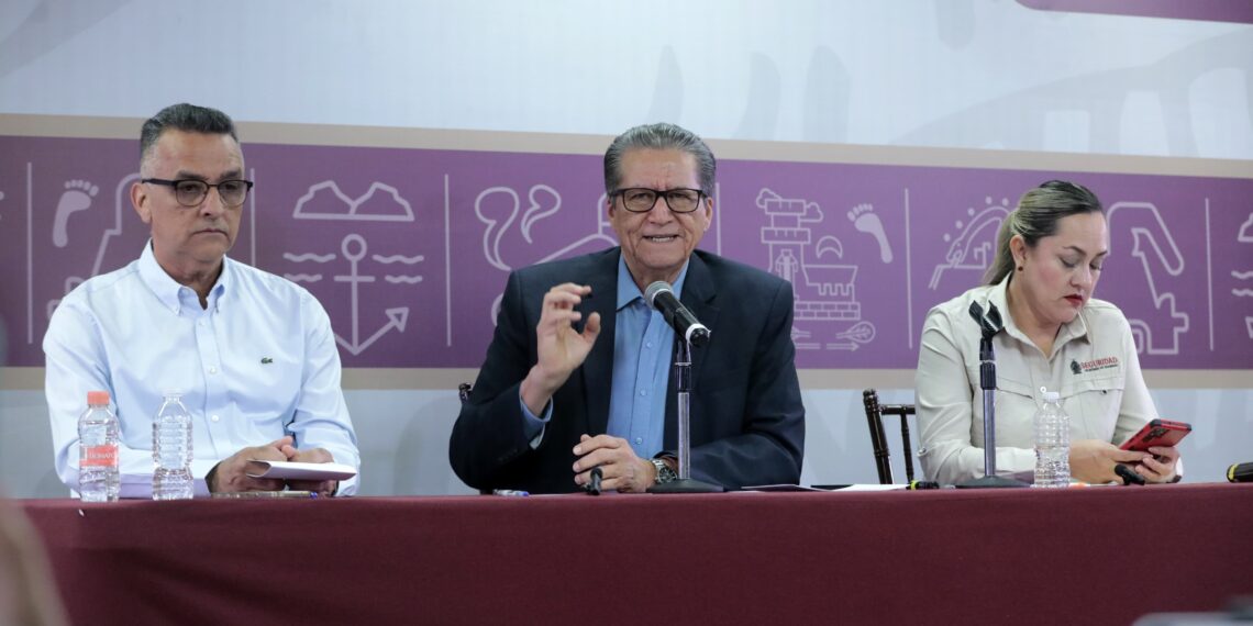 Gobierno del Estado tiene la visión y las medidas para fomentar el empleo: Castro Meléndrez