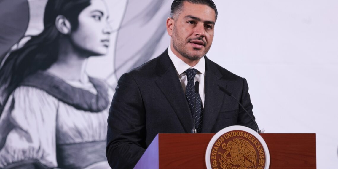 CJF respondió a García Harfuch, sobre acusación a los jueces