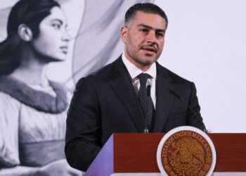 CJF respondió a García Harfuch, sobre acusación a los jueces