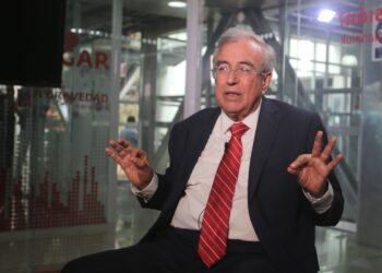 Rocha Moya ve positivo el primer día del operativo “Culiacán en Movimiento”