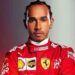 “Estar en el garaje rojo es una sensación increíble”: Hamilton ante su debut con Ferrari