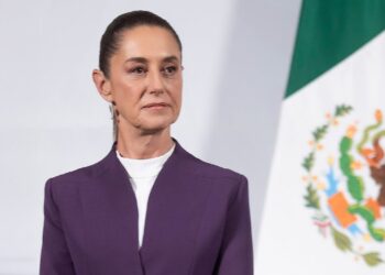 ”Nosotros vamos a proteger a México; a los empleos y a las empresas mexicanas: Presidenta Claudia Sheinbaum; informó que posterior al 2 de Abril dará respuesta integral a EUA sobre aranceles
