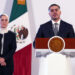 Gobierno de México informa sobre la detención de José Gregorio “N”, alias “el lastra” o “comandante lastra”, vinculado con el reclutamiento de personas para el CJNG