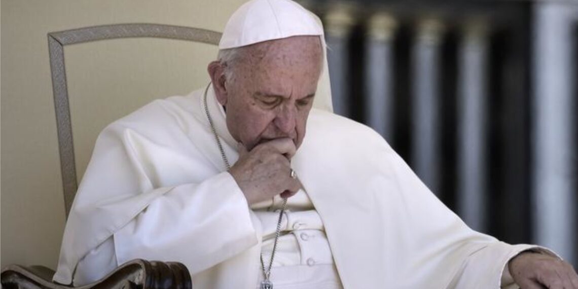 Este es el estado de salud del papa Francisco hoy viernes 7 de marzo: Vaticano