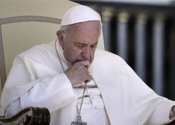 Este es el estado de salud del  papa Francisco hoy viernes 7 de marzo: Vaticano 