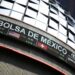 Bolsa Mexicana de Valores cae 1.2% en su apertura arrastrada por los aranceles de Trump