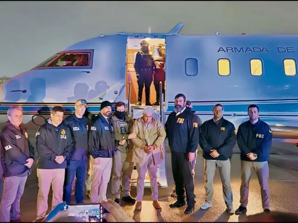 Dan 90 días a fiscales de EE.UU. para determinar si van por pena de muerte para Caro Quintero