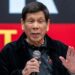 Detienen a Rodrigo Duterte, expresidente de Filipinas, por orden de la CPI