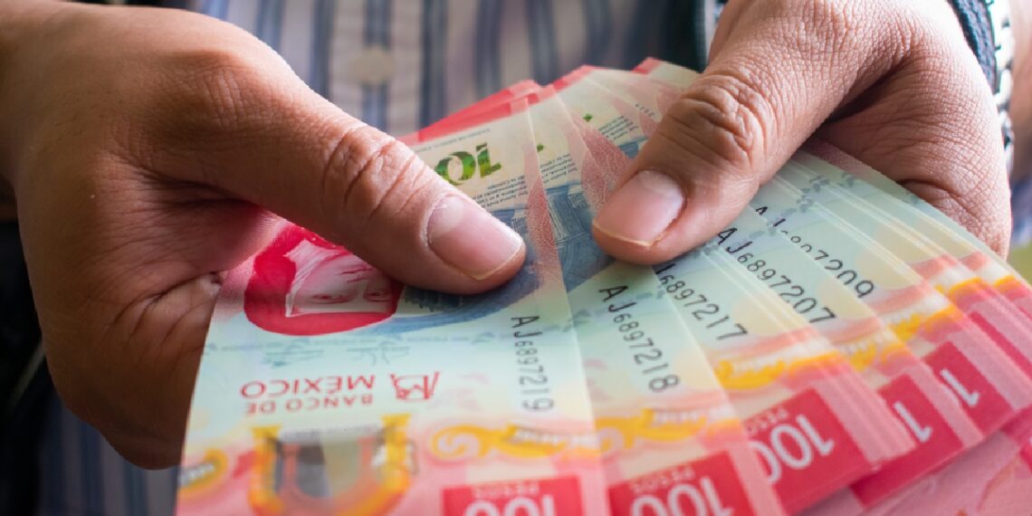 ISSSTE adelanta el pago de pensiones de abril a marzo de 2025, este es el día del deposito