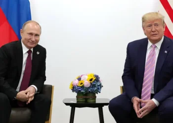 Putin espera que Trump resuelva sus dudas sobre la tregua en Ucrania