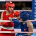 El boxeo es admitido en el programa de Los Ángeles 2028 tras aprobación unánime del Comité Olímpico Internacional